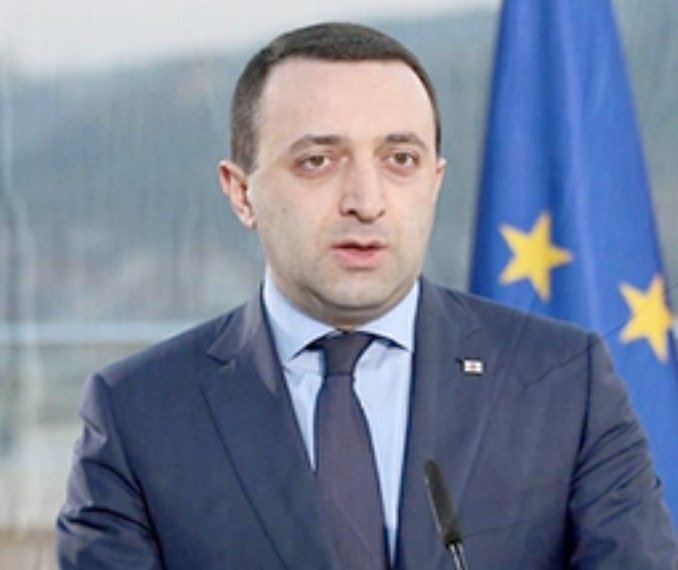 „ნაციონალური მოძრაობა“ და დესტრუქციული ძალები კიდევ ერთხელ, უკვე მერვედ დამარცხდნენ”-ირაკლი ღარიბაშვილი