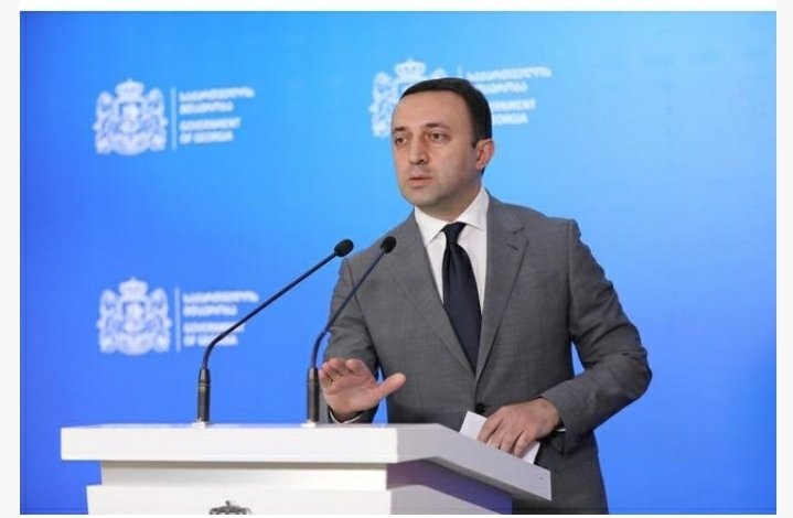 დამაჯერებლად გავიმარჯვეთ, მით უმეტეს იმ ფონზე, როდესაც ჩვენ ვნახეთ, რომ ღალატი დაგვიჯდა 7-8%- ირაკლი ღარიბაშვილი