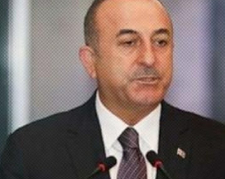 ჩვენ გვჭირდება მომავალშიც დავუჭიროთ მხარი ორ შავიზღვისპირა ქვეყანას – უკრაინასა და საქართველოს-მევლუთ ჩავუშოღლუ