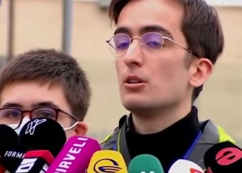 მადლობას ვუხდით ყველას ვინც ამ მიზანს იზიარებს -ედუარდ სააკაშვილი