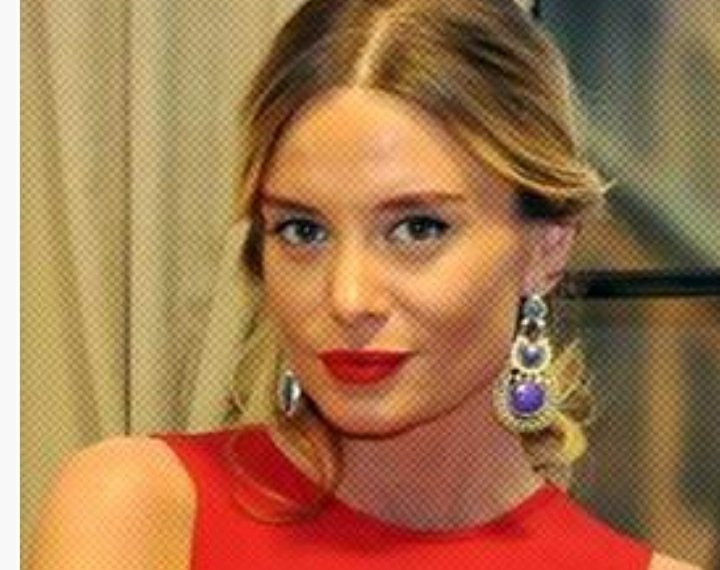 ,,ავიცერით და ყველა კარგად ვართ, არ ამოგვივიდა არც რქები და არც კუდები, არც რობოტებად გადავიქეცით”-ეკო ფანგანი