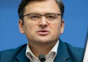 ,,ჩვენ არ ვტოვებთ ჩვენს მოქალაქეებს საზღვარგარეთ გასაჭირში”-  დმიტრი კულება