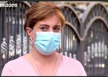 შენ გენაცვალე , რააა!   არ დაიკლო მკვდარი, ქელეხი, ორმოცი – ექიმის ემოციური პოსტი