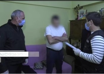 დღეში რამდენი მყავს სიმონ საცემი იცი? დეიშოკები! – ,,ქურდული სამყაროს” წევრობისთვის 3 პირი დააკავეს (+ვიდეო)