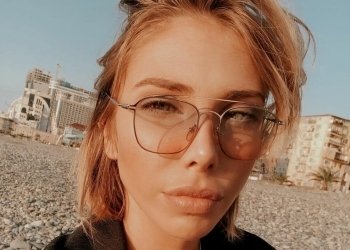 პოლიციის ფორმით ვიღაც მომვარდა და ჩანთას მართმევდა – სალი წვერავა