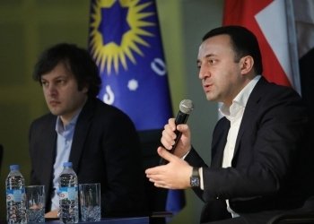 ,,არ მაინტერესებს ამ ადამიანების არც რჩევა”-პრემიერ-მინისტრი