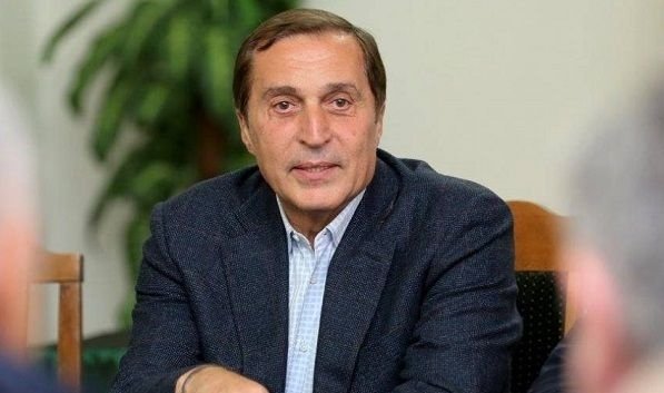 როგორც კი გახდა ცნობილი (ოპერაში) ჩვენი მისვლის შესახებ, მოულოდნელად გამოცხადდა კარანტინი – პაატა ბურჭულაძე