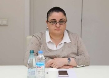 სხვებს უნდა მოერიდოს – რას ამბობს მაია ბუწაშვილი
