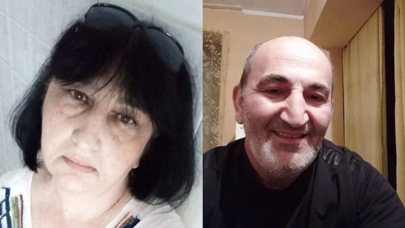 ტყუპებმა წლების შემდეგ გაიგეს რომ და-ძმა არიან
