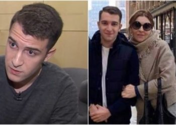 40 დღე გადის და ჩემი ნიკო ზეცაში სამუდამო სამყოფელს დაიმკვიდრებს – ნიკოს დედა