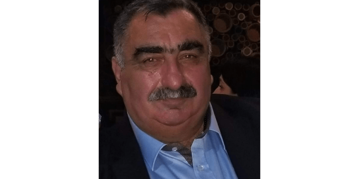 გარდაიცვალა წარმატებული სპორტსმენი ჯემალ ყურაშვილი