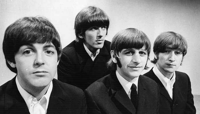 როდის ვიხილავთ The Beatles-ის შესახებ გადაღებულ დოკუმენტურ ფილმს ?