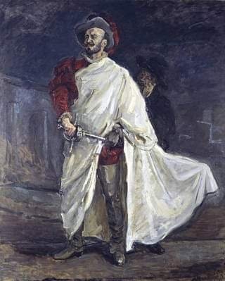 1787 წლის 29  ოქტომბერს შედგა დონ ჯოვანის პრემიერა