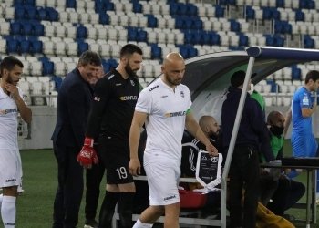 20 ოქტომბერს “ტორპედო” “საბურთალოს” უმასპინძლებს