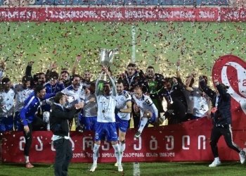 საქართველოს თასის ფინალს რამაზ შენგელიას სახელობის სტადიონი უმასპინძლებს