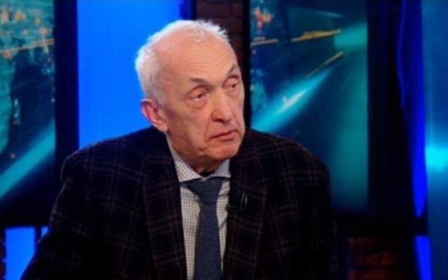 ვაქცინაცია კიდევ უფრო იკლებს – მდგომარეობა საგანგაშოა-თენგიზ ცერცვაძე