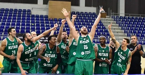2021-2022 წლების საკალათბურთო სეზონი დუდუ დადიანის მემორიალით გაიხსნა