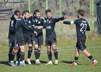 1 ნოემბერს “სამგურალი” “შუქურას” დაუპირისპირდება