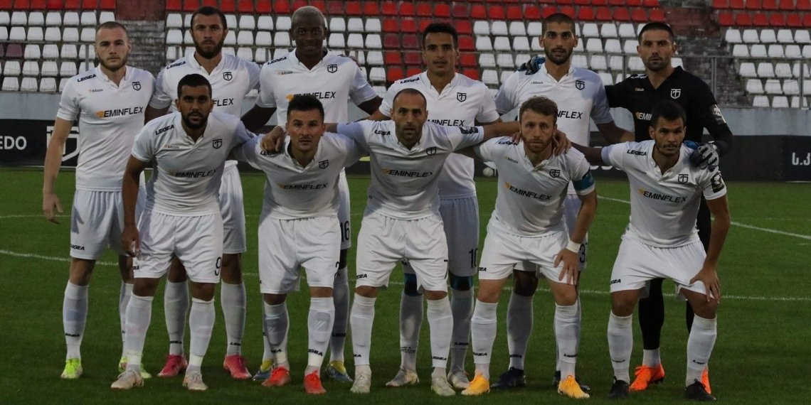 “ტორპედო” ბათუმის “დინამოსთან ” დამარცხდა