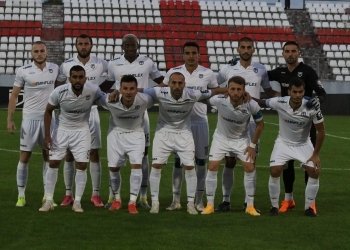 “ტორპედო” ბათუმის “დინამოსთან ” დამარცხდა