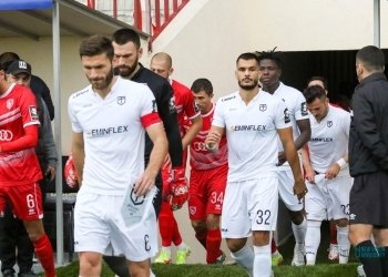 24 ოქტომბერს “ტორპედო” “თელავს” დაუპირისპირდება