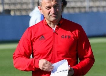 31 ოქტომბერს “ტორპედო” გორის “დილას” დაუპირისპირდება