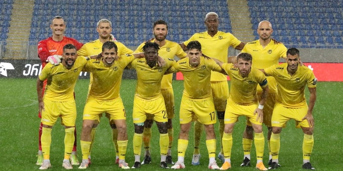 16 ოქტომბერს ქართული ელ_კლასიკო გაიმართება