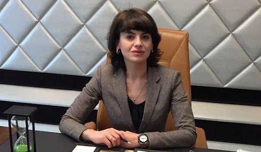 მისი სული უფრო შემეცოდა. დიახ, იმ „თეთრ ხალათიანი” მკვლელის – მედეა ადამია