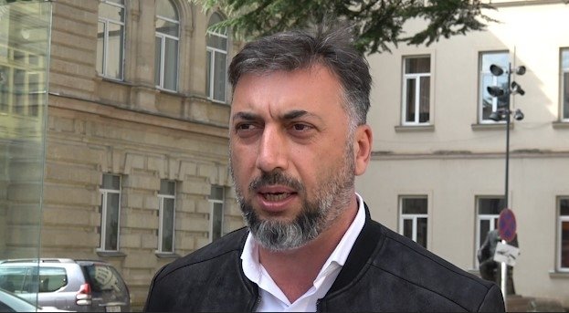 ეს არის მიზანმიმართული ქმედება, რომლითაც ყალბდება არჩევნები – ანდრო ლოსაბერიძე
