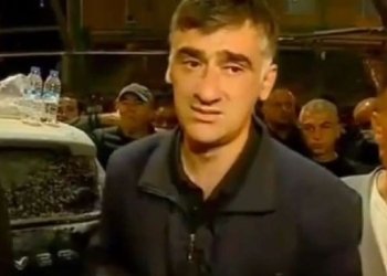 ბათუმის ტრაგედიით დაზარალებულ მამაკაცს ბინას გადასცემენ