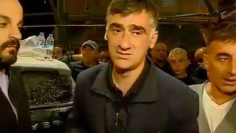 ბათუმის ტრაგედიით დაზარალებულ მამაკაცს ბინას გადასცემენ