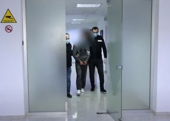 რატომ დააკავეს 21 წლის ბიჭი