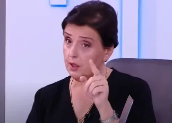 მთავარი ძებნილი ისე შემოგეპარათ – ელისო კილაძე