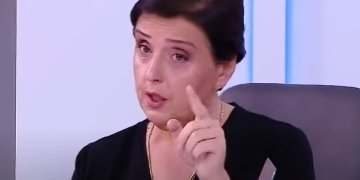 მთავარი ძებნილი ისე შემოგეპარათ – ელისო კილაძე