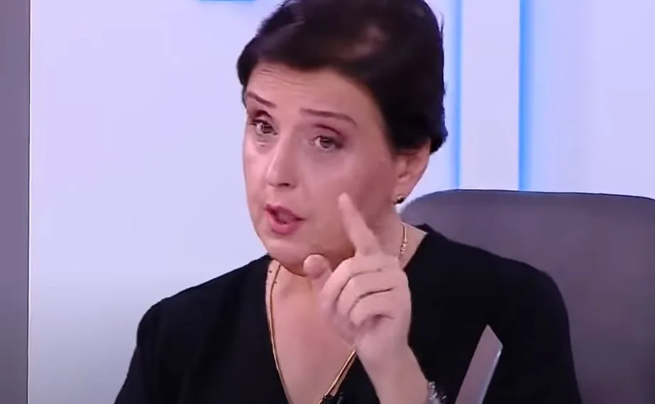 მთავარი ძებნილი ისე შემოგეპარათ – ელისო კილაძე