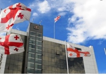 საქართველოს თავდაცვის სამინისტროს ინფორმაცია