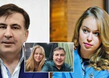 ჩვენ გვქონდა შეთანხმება – რას ყვება ლიზა იასკო სააკაშვილთან ურთიერათობაზე