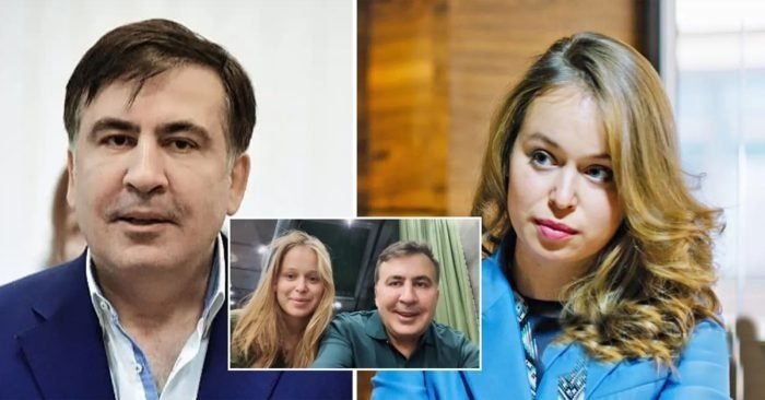 ჩვენ გვქონდა შეთანხმება – რას ყვება ლიზა იასკო სააკაშვილთან ურთიერათობაზე
