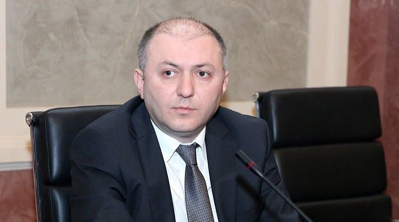 ჩანაწერის შინაარსი შეიცავს სისხლის სამართლებრივ ნიშნებს – სუს-ის უფროსი შეთქმულების გამოძიებაზე