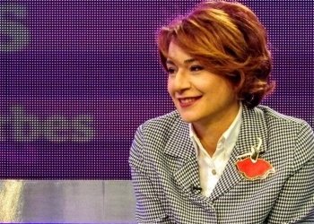 ,,ჩვეულებრივ ადამიანთან არ ვმუშაობდი”-მანანა მანჯგალაძე
