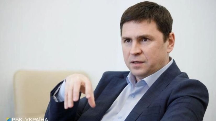 ჩვენ უნდა წამოვიყვანოთ ჩვენი მოქალაქე – პოდოლიაკი სააკაშვილზე