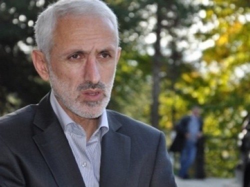 ,,ის არის საქართველოში. ის ამ წუთში, ამ წამებში არის ბათუმში”-მურმან დუმაძე