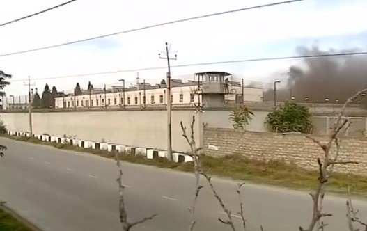 რა ხდება რუსთავის ციხეში – რას აცხადებს სპეციალრი პენიტენციური სამსახური