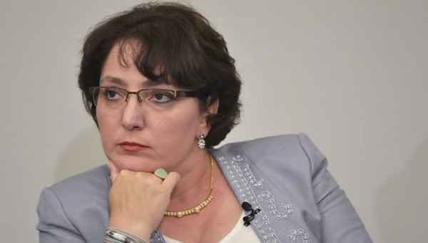 ეს არის შანსი, რომელიც უნდა გამოვიყენოთ – თინა ხიდაშელი ლოიდ ოსტინის ჩამოსვლაზე