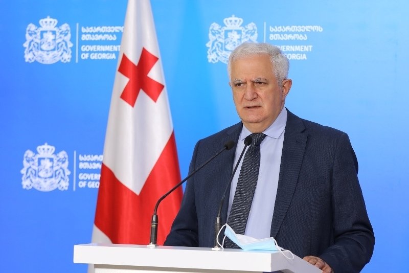 სამწუხაროდ, გარდაცვლილები, “ომიკრონითაა” გამოწვეული – გამყრელიძე