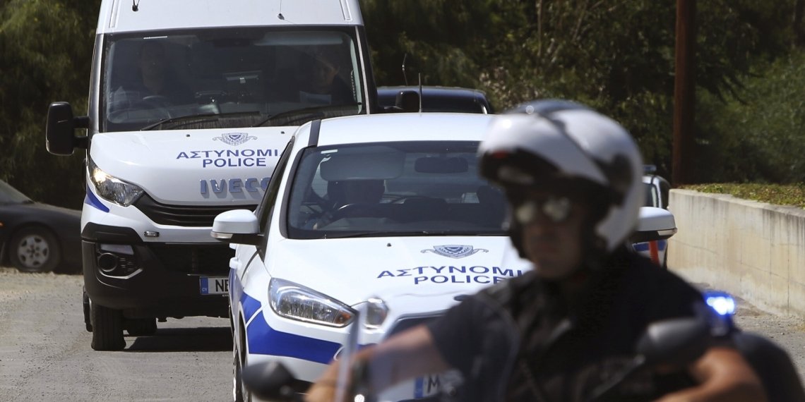 კვიპროსში ქართველები სასტიკად სცემეს