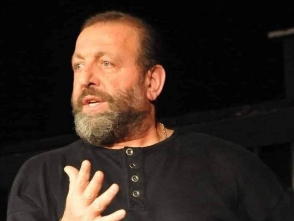 პოსტკოვიდური გართულებების გამო მსახიობი გარდაიცვალა