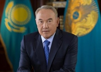 ყაზახეთის ექსპრეზიდენტმა, ნურსულთან ნაზარბაევმა ქვეყანა დატოვა