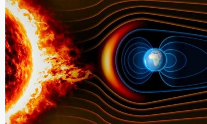 დედამიწაზე მაგნიტური ქარიშხალია მოსალოდნელი