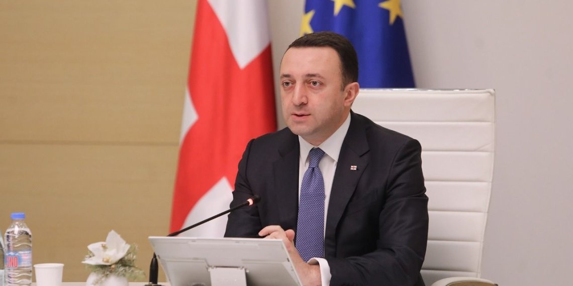 გვაქვს ორი ფინანსური ცენტრის შექმნის იდეა – თბილისის ფინანსური ცენტრი, რომელიც თბილისის ზღვასთან განთავსდება, ხოლო გონიოში უფრო მულტიფუნქციური ცენტრის შექმნას ვგეგმავთ